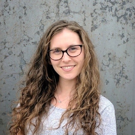 Danielle Koffler, Director of Product