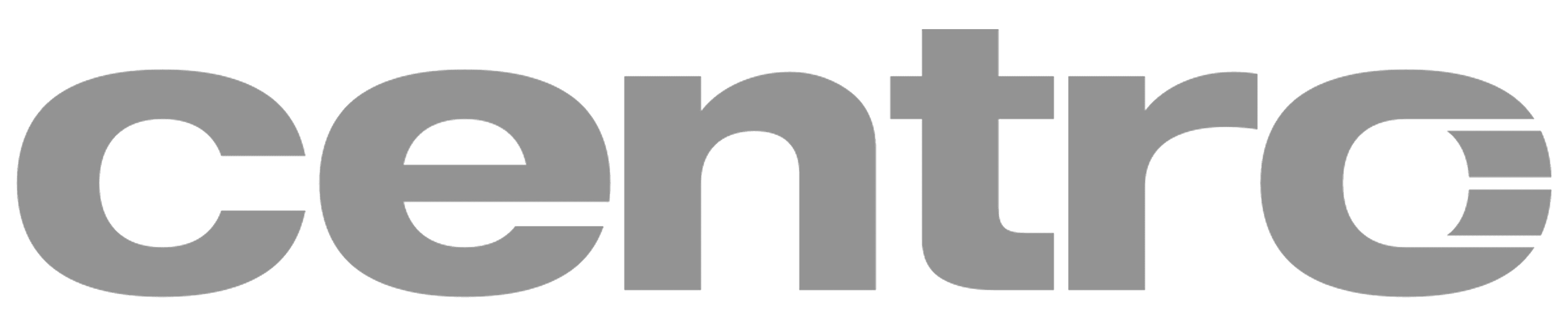 Centro-logo
