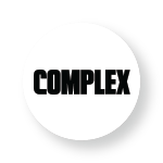 Complex - Testimonial