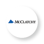 McClatchy - Testimonial
