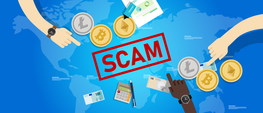 Ad Based Financial Scams Part III