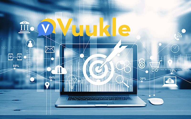 Vuukle Focuses on Business