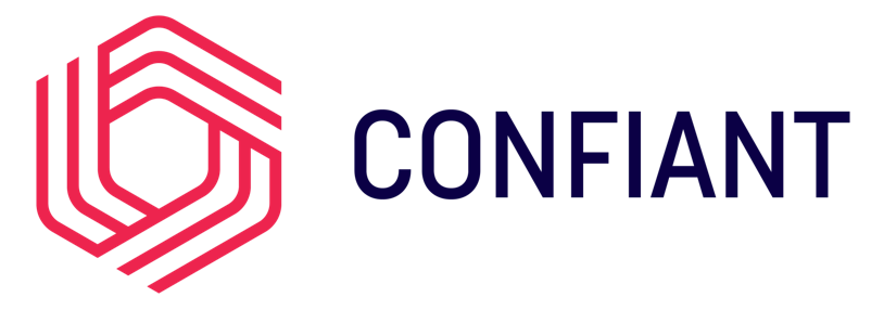 full confiant logo