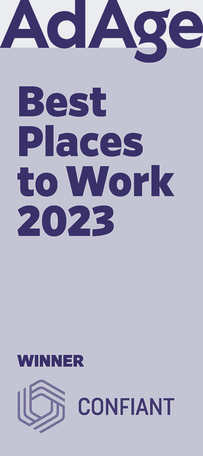 AdAge 2023 Best Places to Work