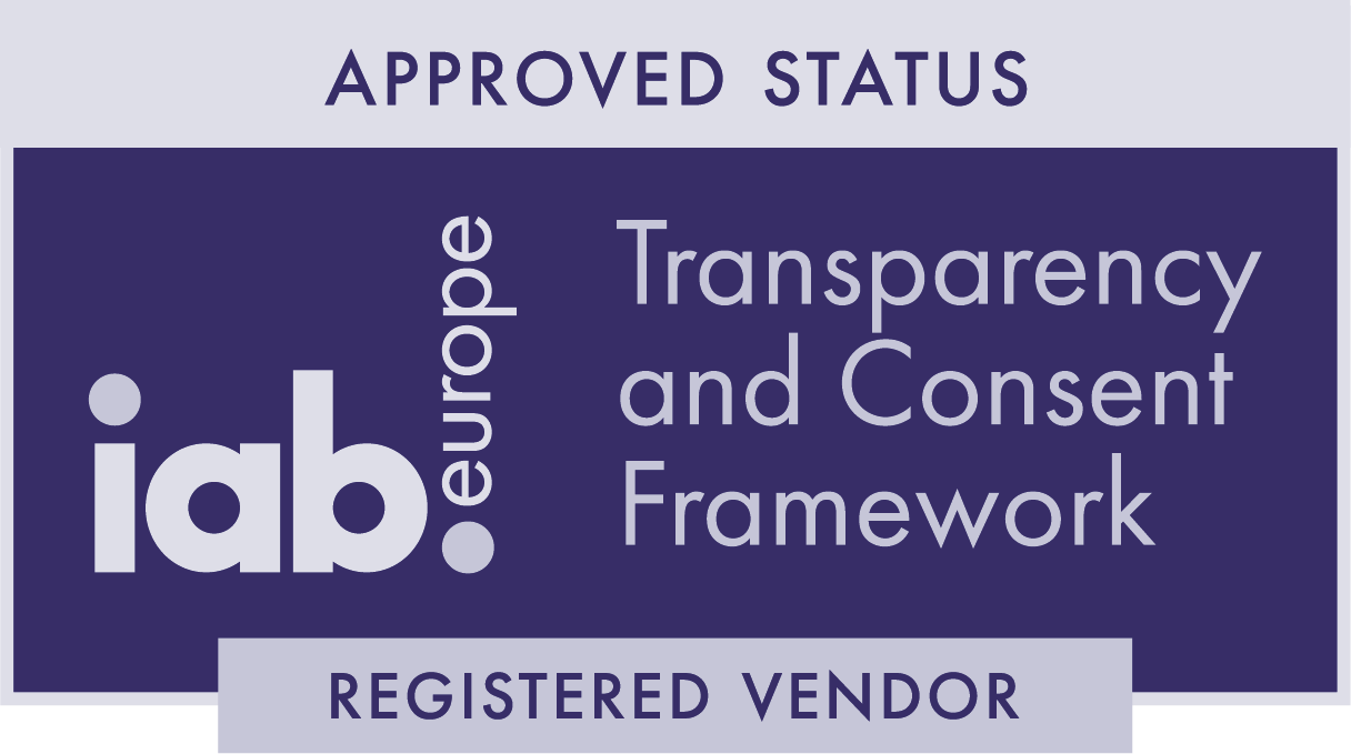 IAB Europe Approved