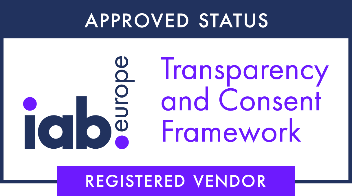 IAB Europe Approved