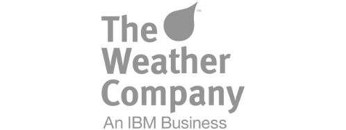 the weather company