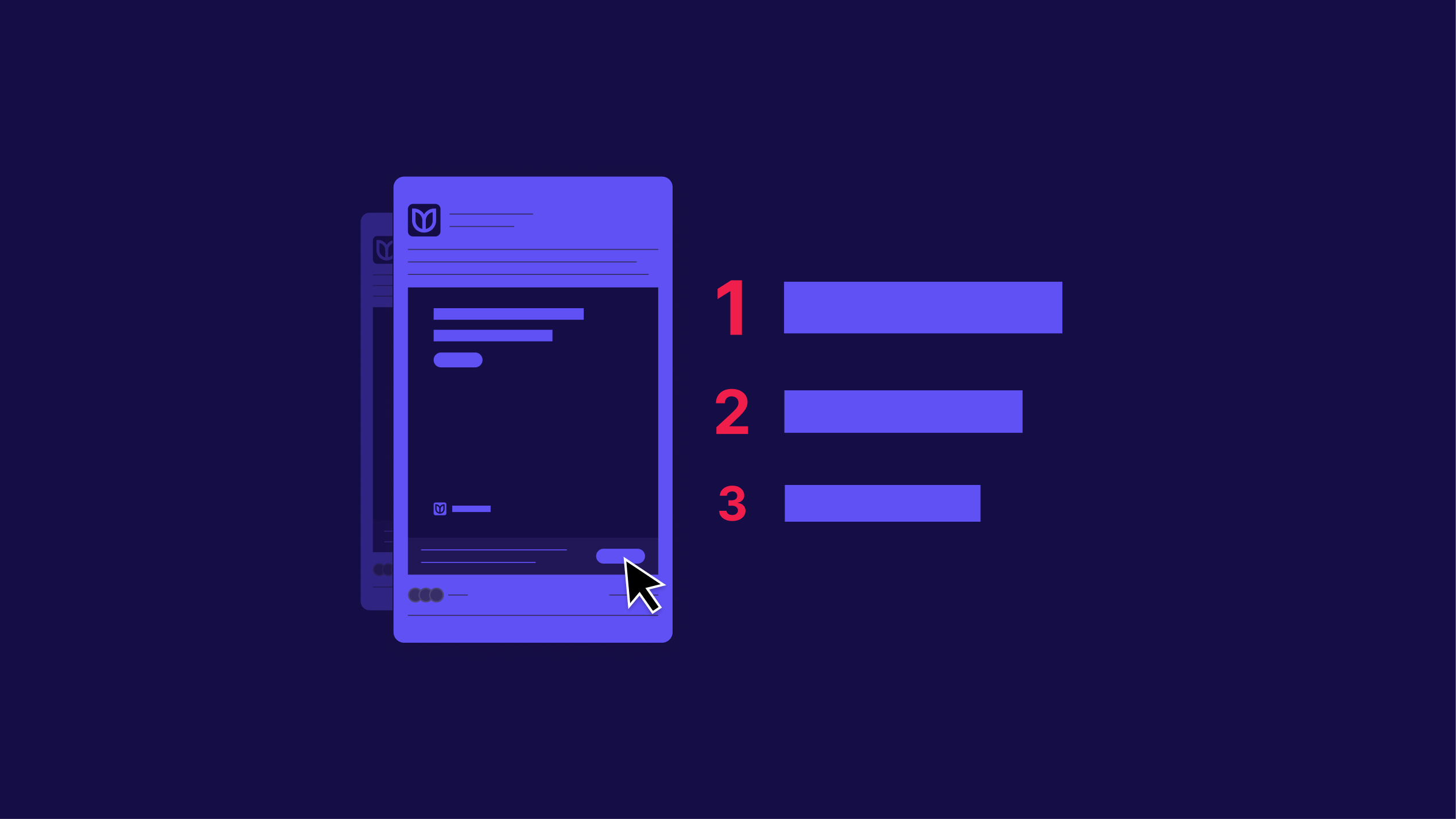 what are the three main factors that determine ad quality